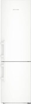Liebherr Frigorífico Combi Reaconsicionado LIEBHERR CBN-4835-20 001 (Grado B - No Frost - 201 cm - 343 L - Blanco) Liebherr Frigorífico Combi Reaconsicionado LIEBHERR CBN-4835-20 001 (Grado B - No Frost - 201 cm - 343 L - Blanco)
