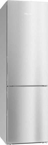 Miele Frigorífico Combi MIELE KFN 29233 D EDT/CS (No Frost - 201 cm - 361 L - Inox) Miele Frigorífico Combi MIELE KFN 29233 D EDT/CS (No Frost - 201 cm - 361 L - Inox)