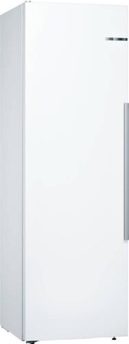 Bosch Frigorífico 1 puerta BOSCH KSV36AWEP (186 cm - 346 L - Blanco) Bosch Frigorífico 1 puerta BOSCH KSV36AWEP (186 cm - 346 L - Blanco)