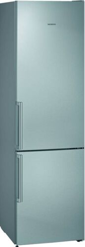 Siemens Frigorífico Combi SIEMENS KG39NVIDP (No Frost - 203 cm - 366 L - Inox) Siemens Frigorífico Combi SIEMENS KG39NVIDP (No Frost - 203 cm - 366 L - Inox)