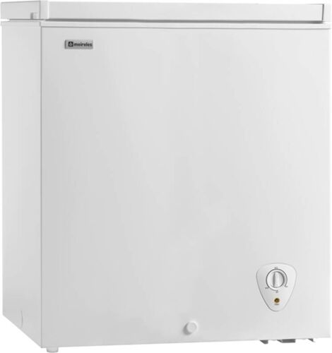 MEIRELES Congelador Horizontal MEIRELES MFA 150 W (Estático - 72.6 cm - 145 L - Blanco) MEIRELES Congelador Horizontal MEIRELES MFA 150 W (Estático - 72.6 cm - 145 L - Blanco)