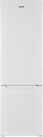 KUNFT Frigorífico Combi KUNFT KC3904 (Estático - 176 cm - 264 L - Blanco) KUNFT Frigorífico Combi KUNFT KC3904 (Estático - 176 cm - 264 L - Blanco)