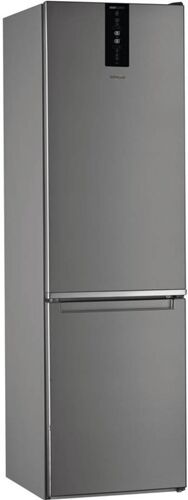Whirlpool Frigorífico Combi WHIRLPOOL W7 931T OX (No Frost - 201 cm - 368 L - Inox) Whirlpool Frigorífico Combi WHIRLPOOL W7 931T OX (No Frost - 201 cm - 368 L - Inox)