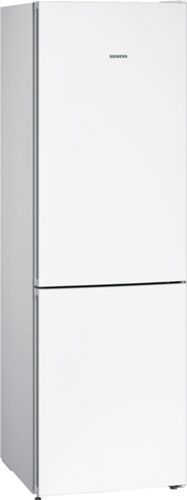 Siemens Frigorífico Combi SIEMENS KG36NVW3A (No Frost - 186 cm - 324 L - Blanco)