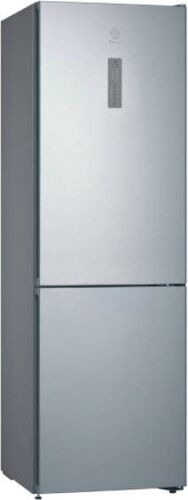 Balay Frigorífico Combi BALAY 3KFD566XI (No Frost - 186 cm - 324 L - Inox) Balay Frigorífico Combi BALAY 3KFD566XI (No Frost - 186 cm - 324 L - Inox)