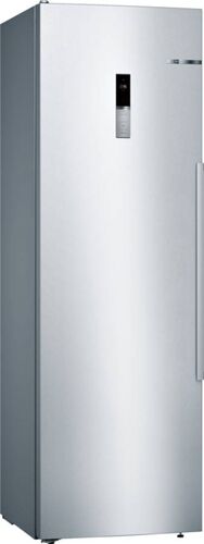 Bosch Frigorífico 1 puerta BOSCH KSV36BIEP (186 cm - 346 L - Inox) Bosch Frigorífico 1 puerta BOSCH KSV36BIEP (186 cm - 346 L - Inox)