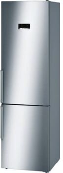 Bosch Frigorífico Combi BOSCH KGN39XI4P (Caja Abierta - No Frost - 203 cm - 366 L - Inox) Bosch Frigorífico Combi BOSCH KGN39XI4P (Caja Abierta - No Frost - 203 cm - 366 L - Inox)