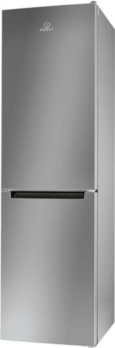 Indesit Frigorífico Combi INDESIT XI9 T2I X (No Frost - 201 cm - 368 L - Inox) Indesit Frigorífico Combi INDESIT XI9 T2I X (No Frost - 201 cm - 368 L - Inox)