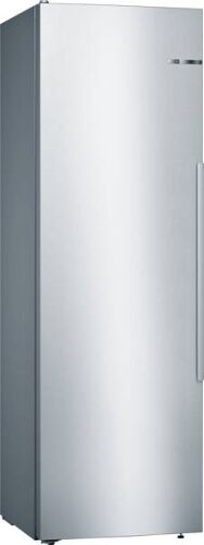 Bosch Frigorífico 1 puerta BOSCH KSF36PIDP (No Frost - 186 cm - 300 L - Inox) Bosch Frigorífico 1 puerta BOSCH KSF36PIDP (No Frost - 186 cm - 300 L - Inox)