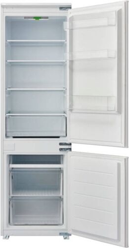MEIRELES Frigorífico Combi Integrable MEIRELES MFCI 281 (Frost Free - 177.6 cm - 274 L - Blanco) MEIRELES Frigorífico Combi Integrable MEIRELES MFCI 281 (Frost Free - 177.6 cm - 274 L - Blanco)