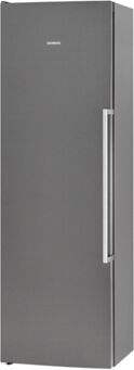 Siemens Frigorífico 1 puerta SIEMENS KS36VAXEP (Circulación dinámica - 180 cm - 346 L - Inox) Siemens Frigorífico 1 puerta SIEMENS KS36VAXEP (Circulación dinámica - 180 cm - 346 L - Inox)