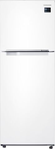 Samsung Frigorífico 2 puertas SAMSUNG RT29K5030WW (No Frost - 163.5 cm - 300 L Blanco)