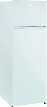 TEKA Frigorífico 2 puertas Reacondicionado TEKA FTM 310 Blanco (Grado B - Estático - 159 cm - 245 L Blanco) TEKA Frigorífico 2 puertas Reacondicionado TEKA FTM 310 Blanco (Grado B - Estático - 159 cm - 245 L Blanco)