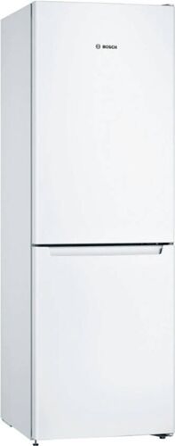Bosch Frigorífico Combi BOSCH KGN33NWEA (No Frost - 176 cm - 279 L - Blanco) Bosch Frigorífico Combi BOSCH KGN33NWEA (No Frost - 176 cm - 279 L - Blanco)