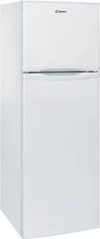 Candy Frigorífico 2 puertas Reacondicionado CANDY CCDS 6172 W (Grado C - Estático - 170 cm - 307 L Blanco) Candy Frigorífico 2 puertas Reacondicionado CANDY CCDS 6172 W (Grado C - Estático - 170 cm - 307 L Blanco)