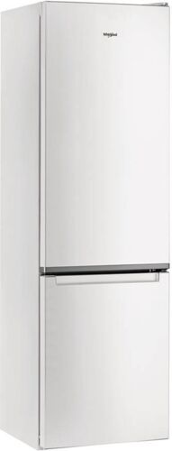 Whirlpool Frigorífico Combi WHIRLPOOL W7 931A W (No Frost - 202.7 cm - 368 L - Blanco)