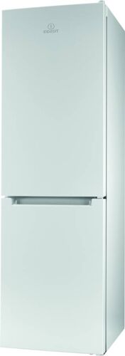 Indesit Frigorífico Combi INDESIT XIT8 T2E W (No Frost - 188.8 cm - 320 L - Blanco) Indesit Frigorífico Combi INDESIT XIT8 T2E W (No Frost - 188.8 cm - 320 L - Blanco)