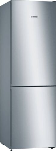 Bosch Frigorífico Combi BOSCH KGN36VLEA (No Frost - 186 cm - 324 L - Inox) Bosch Frigorífico Combi BOSCH KGN36VLEA (No Frost - 186 cm - 324 L - Inox)
