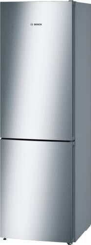 Bosch Frigorífico Combi BOSCH KGN36VI3A (Caja Abierta - No Frost - 186 cm - 324 L - Inox)