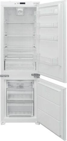 MEIRELES Frigorífico Combi Integrable MEIRELES MFCI 292 (No Frost - 177 cm - 241 L - Blanco) MEIRELES Frigorífico Combi Integrable MEIRELES MFCI 292 (No Frost - 177 cm - 241 L - Blanco)