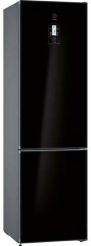 Balay Frigorífico Combi BALAY 3KFE768BI (No Frost - 203 cm - 366 L - Negro) Balay Frigorífico Combi BALAY 3KFE768BI (No Frost - 203 cm - 366 L - Negro)
