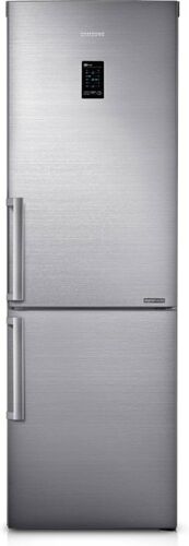 Samsung Frigorífico Combi Reacondicionado SAMSUNG RB31FEJNBSS (Grado C - No Frost - 185 cm - 304 L - Inox) Samsung Frigorífico Combi Reacondicionado SAMSUNG RB31FEJNBSS (Grado C - No Frost - 185 cm - 304 L - Inox)