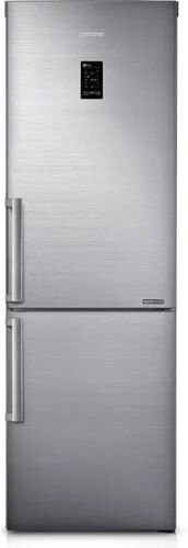 Samsung Frigorífico Combi Reacondicionado SAMSUNG RB31FEJNBSS (Grado B - No Frost - 185 cm - 304 L - Inox) Samsung Frigorífico Combi Reacondicionado SAMSUNG RB31FEJNBSS (Grado B - No Frost - 185 cm - 304 L - Inox)
