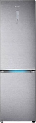 Samsung Frigorífico Combi Reacondicionado SAMSUNG RB41J7835SR/EF (Grado B - No Frost - 201 cm - 410 L - Inox) Samsung Frigorífico Combi Reacondicionado SAMSUNG RB41J7835SR/EF (Grado B - No Frost - 201 cm - 410 L - Inox)