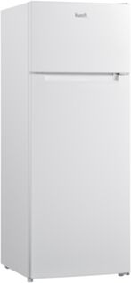 KUNFT Frigorífico 2 puertas KUNFT KDD5195 (Estático - 143 cm - 206 L - Blanco) KUNFT Frigorífico 2 puertas KUNFT KDD5195 (Estático - 143 cm - 206 L - Blanco)