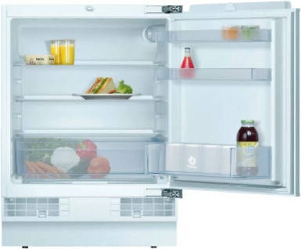 Balay Frigorífico Mini Bar Integrable BALAY 3KUF233S (Estático - 82 cm - 137 L - Blanco) Balay Frigorífico Mini Bar Integrable BALAY 3KUF233S (Estático - 82 cm - 137 L - Blanco)