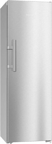 Miele Frigorífico 1 puerta MIELE K 28202 D EDT/CS (Estático - 185 cm - 381 L - Inox) Miele Frigorífico 1 puerta MIELE K 28202 D EDT/CS (Estático - 185 cm - 381 L - Inox)