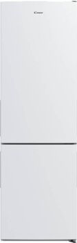 Candy Frigorífico Combi CANDY CVBNM 6182WP/S (No Frost - 188 cn - 295 L - Blanco) Candy Frigorífico Combi CANDY CVBNM 6182WP/S (No Frost - 188 cn - 295 L - Blanco)