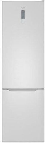 TEKA Frigorífico Combi TEKA NFL 430 S WH (Caja Abierta - No Frost - 201 cm - 326 L - Blanco) TEKA Frigorífico Combi TEKA NFL 430 S WH (Caja Abierta - No Frost - 201 cm - 326 L - Blanco)