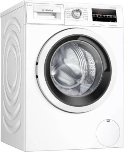 Bosch Lavadora BOSCH WAU28S40ES Autodosificación (8 kg - 1400 rpm - Blanco) Bosch Lavadora BOSCH WAU28S40ES Autodosificación (8 kg - 1400 rpm - Blanco)