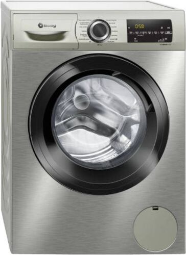 Balay Lavadora BALAY 3TS993X (9 kg - 1200 rpm - Inox) Balay Lavadora BALAY 3TS993X (9 kg - 1200 rpm - Inox)