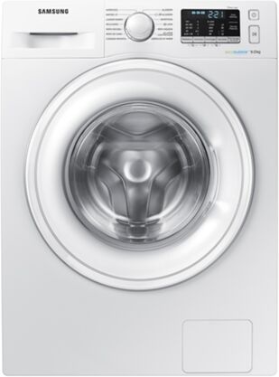 Samsung Lavadora SAMSUNG WW90J5355DW/EC (9 kg - 1200 rpm - Blanco)