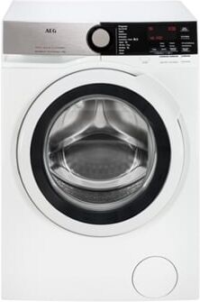 AEG Lavadora AEG L7FEE941 (9 kg - 1400 rpm - Blanco) AEG Lavadora AEG L7FEE941 (9 kg - 1400 rpm - Blanco)