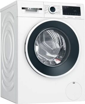 Bosch Lavasecadora BOSCH WNA13400ES (5/8 kg - 1400 rpm - Blanco)