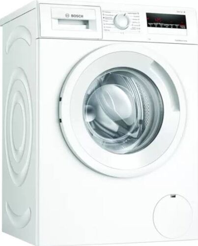 Bosch Lavadora BOSCH WAN24263ES (7 kg - 1200 rpm - Blanco)