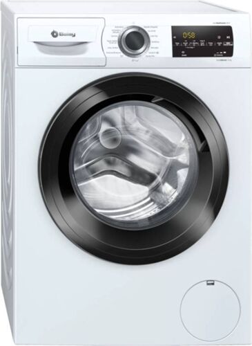 Balay Lavadora BALAY 3TS993B (9 kg - 1200 rpm - Blanco) Balay Lavadora BALAY 3TS993B (9 kg - 1200 rpm - Blanco)