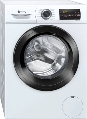 Balay Lavadora BALAY 3TS993BD AutoDosificación (9 kg - 1200 rpm - Blanco)