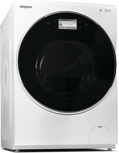 Whirlpool Lavadora WHIRLPOOL WCollection FRR12451 (12 kg - 1400 rpm - Blanco) Whirlpool Lavadora WHIRLPOOL WCollection FRR12451 (12 kg - 1400 rpm - Blanco)