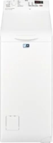 AEG Lavadora AEG L6TBK621 (6 kg - 1200 rpm - Blanco) AEG Lavadora AEG L6TBK621 (6 kg - 1200 rpm - Blanco)