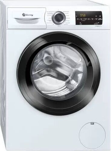 Balay Lavadora BALAY 3TS994B (9 kg - 1400 rpm - Blanco) Balay Lavadora BALAY 3TS994B (9 kg - 1400 rpm - Blanco)
