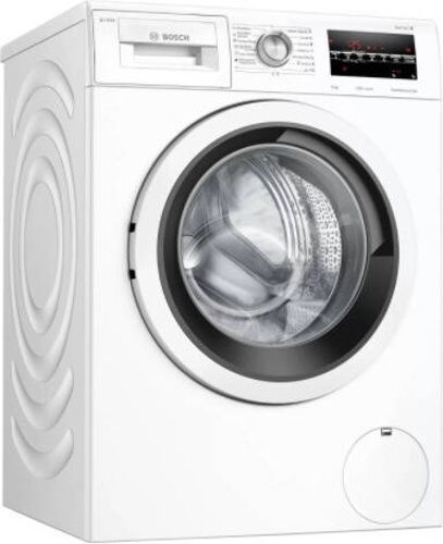 Bosch Lavadora BOSCH WAU24S42ES Autodosificación (9 kg - 1200 rpm - Blanco) Bosch Lavadora BOSCH WAU24S42ES Autodosificación (9 kg - 1200 rpm - Blanco)