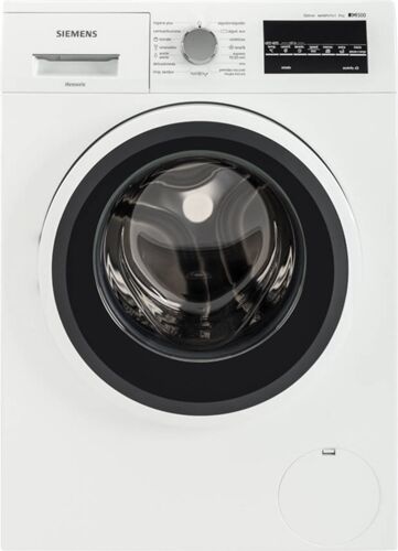 Siemens Lavadora Reacondicionada SIEMENS WM14T469ES (Grado C - 8 kg - 1400 rpm - Blanco) Siemens Lavadora Reacondicionada SIEMENS WM14T469ES (Grado C - 8 kg - 1400 rpm - Blanco)