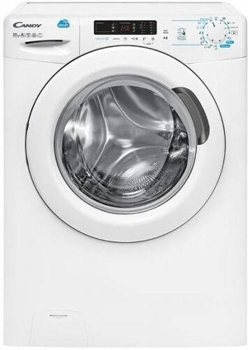 Candy Lavadora CANDY CSS 14102D3-S (10 kg - 1400 rpm - Blanco) Candy Lavadora CANDY CSS 14102D3-S (10 kg - 1400 rpm - Blanco)