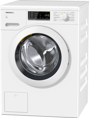 Miele Lavadora MIELE WCA 020 WCS Active (7 kg - 1400 rpm - Blanco) Miele Lavadora MIELE WCA 020 WCS Active (7 kg - 1400 rpm - Blanco)