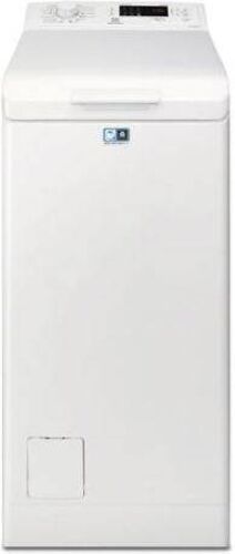 Electrolux Lavadora ELECTROLUX EW6T4722AF (7 kg - 1200 rpm - Blanco) Electrolux Lavadora ELECTROLUX EW6T4722AF (7 kg - 1200 rpm - Blanco)