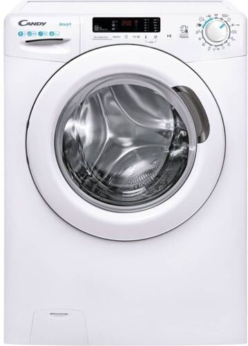 Candy Lavadora CANDY CS 1492DE-S (9 kg - 1400 rpm - Blanco) Candy Lavadora CANDY CS 1492DE-S (9 kg - 1400 rpm - Blanco)